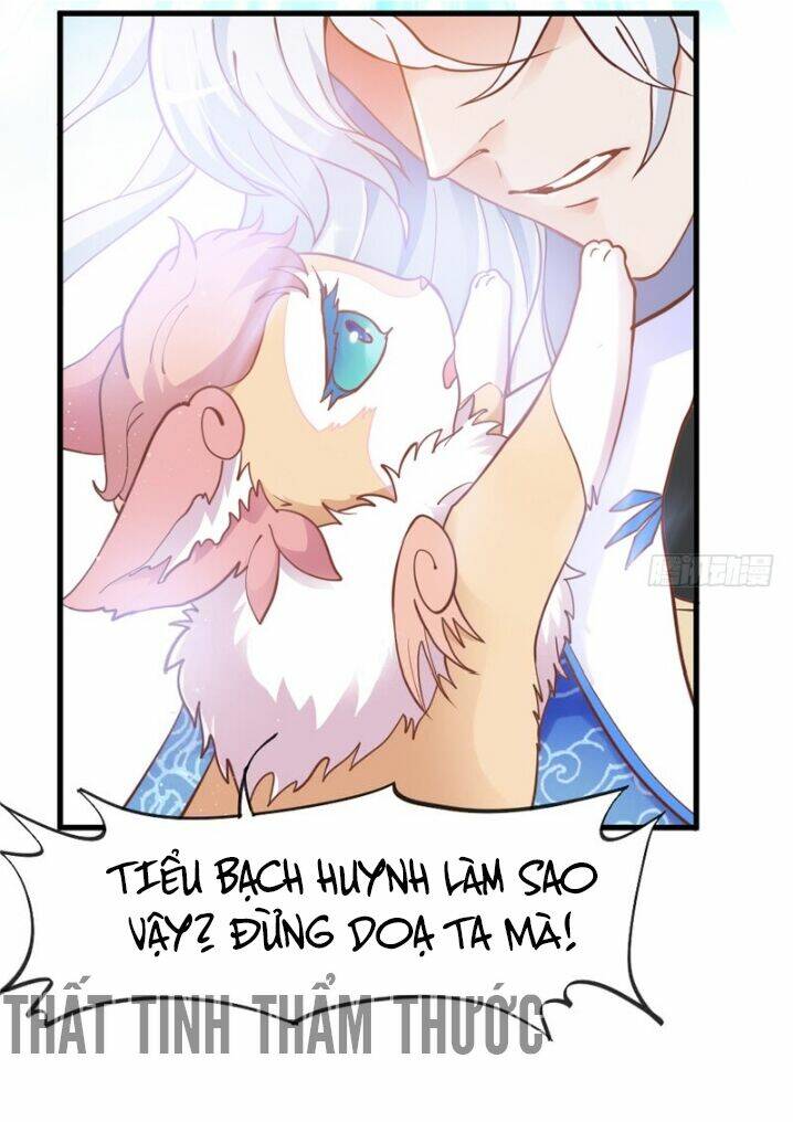 giữ chặt tiểu bạch long chapter 31 17