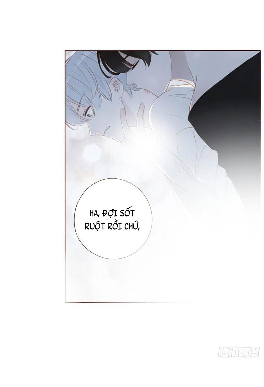 ôm chặt vào lòng chapter 37 21