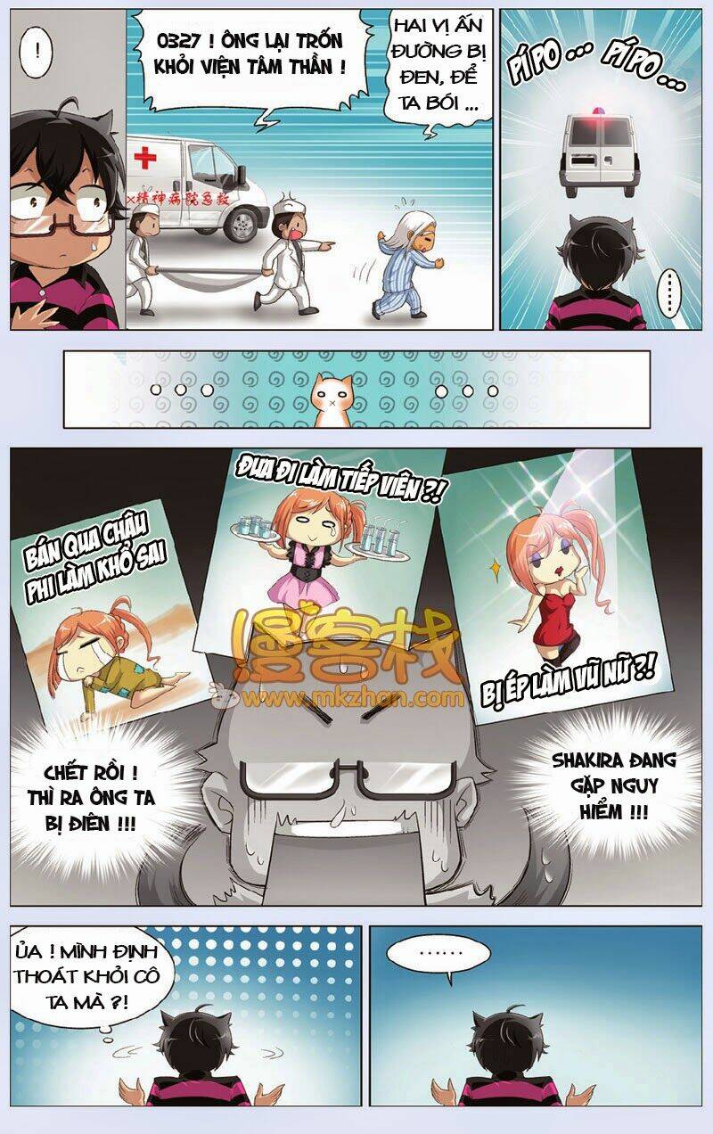 lang thiếu niên chapter 2 20