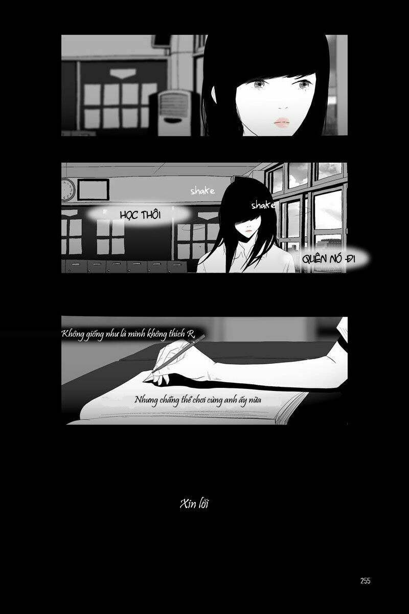 bạn có tin vào ma thuật? chapter 16 7