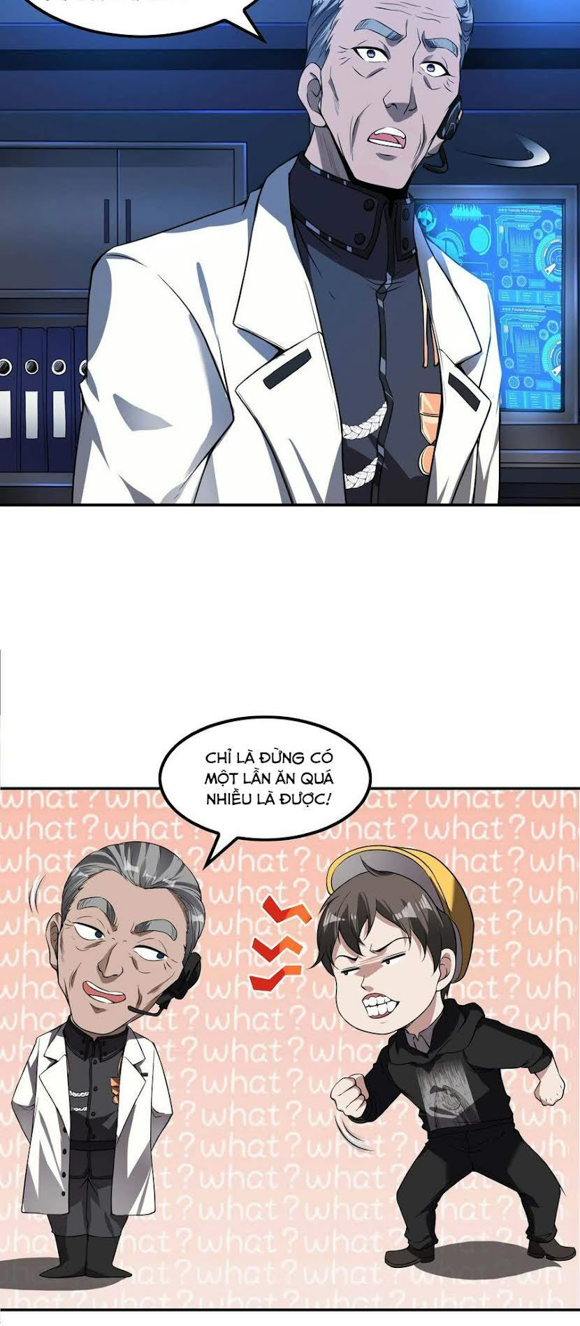 đệ nhất người ở rể chapter 60 14