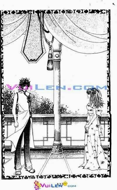 đến vương quốc ma chapter 8 117