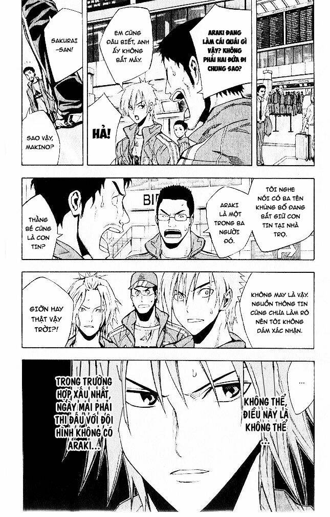 kỵ sĩ trong vòng cấm chapter 150 6