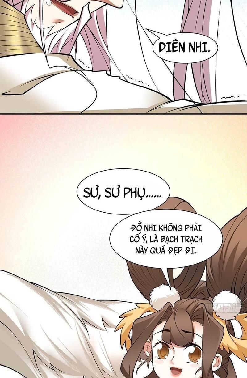 đồ đệ của ta đều là trùm phản diện chapter 18 43