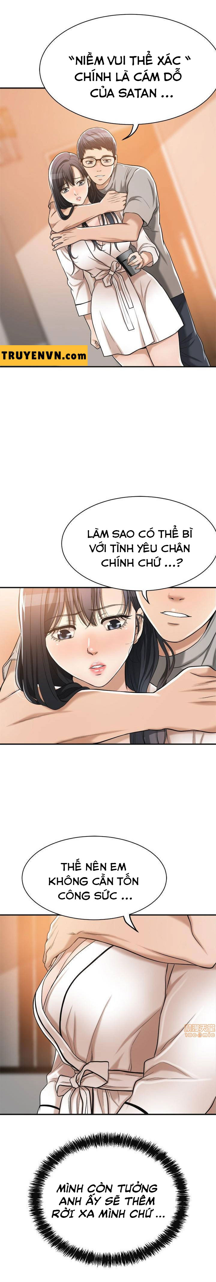 craving - dục vọng chapter 18 10