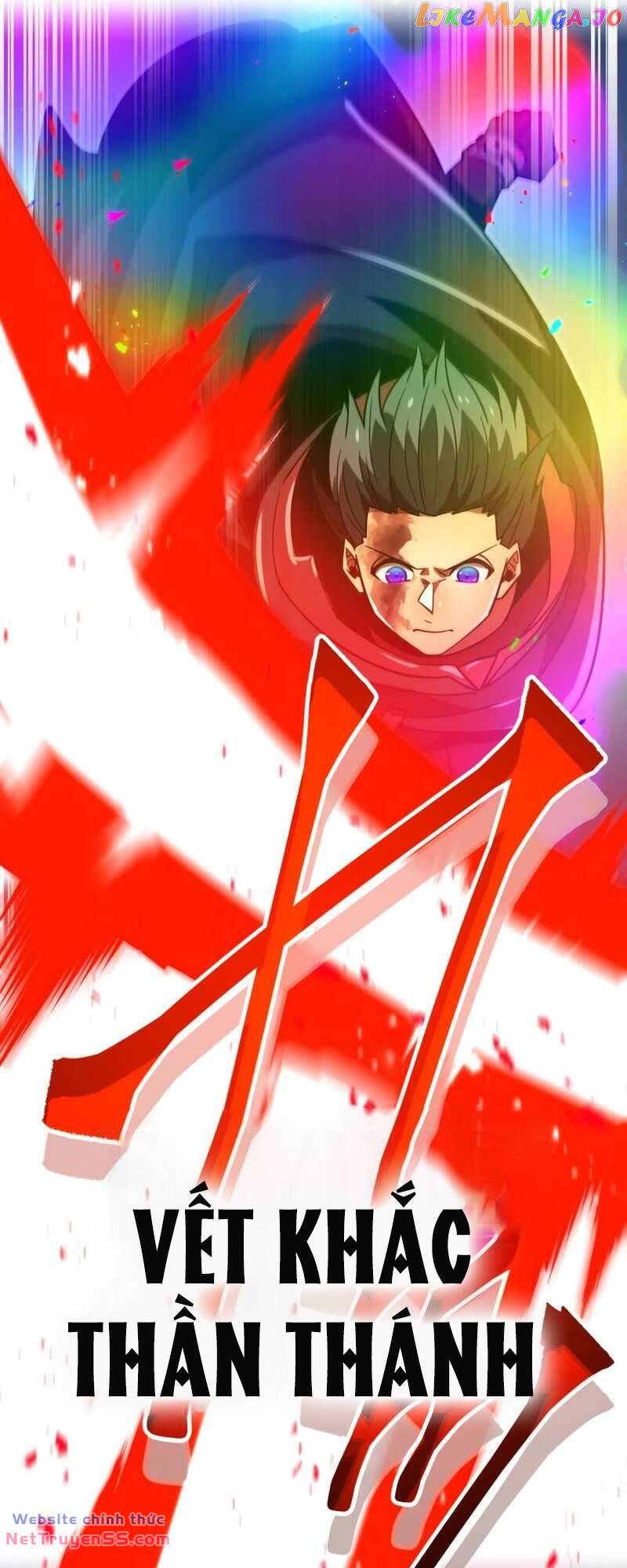 Huyết Thánh Cứu Thế Chủ~ Ta Chỉ Cần 0.0000001% Đã Trở Thành Vô Địch chapter 58 98