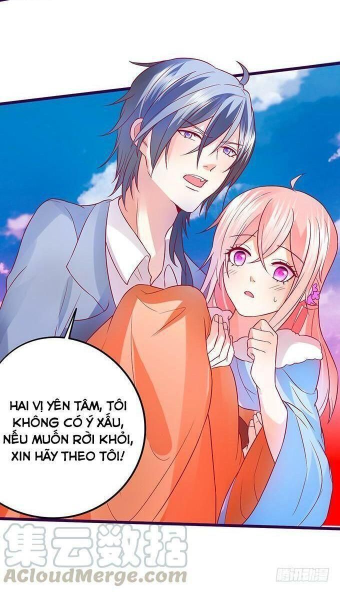 hồ tiên hung bạo chapter 49 7