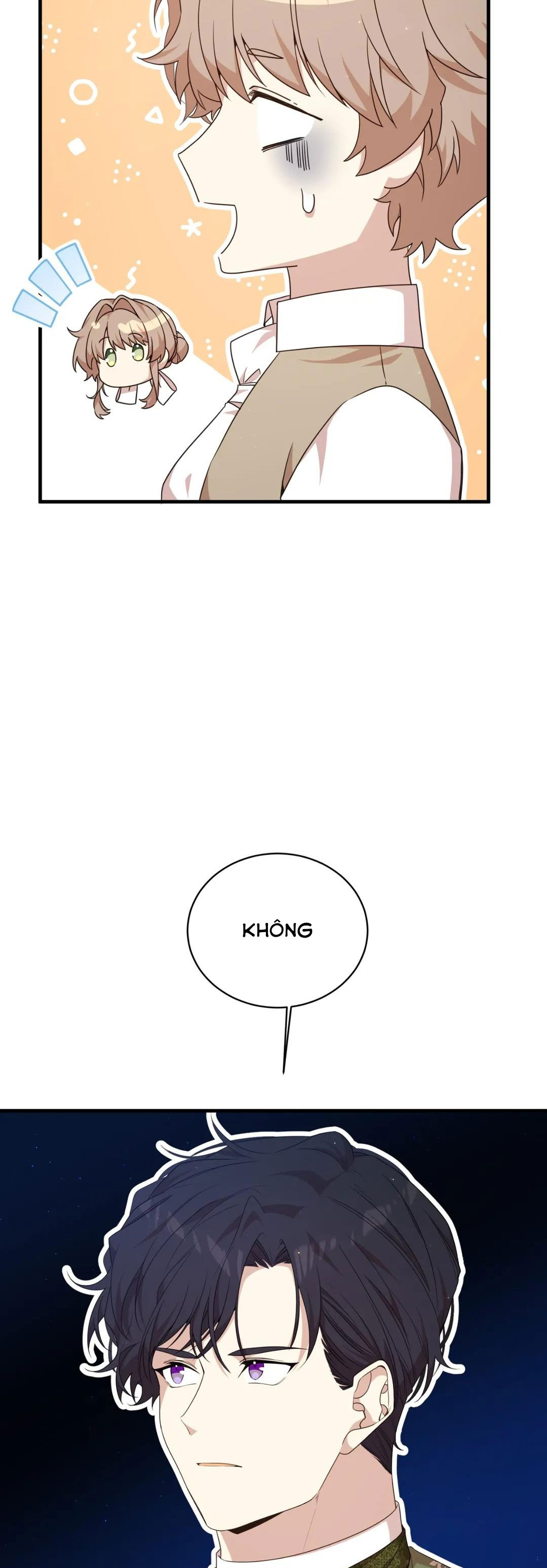 chị ấy là nữ chính trong truyện đó chapter 41 70