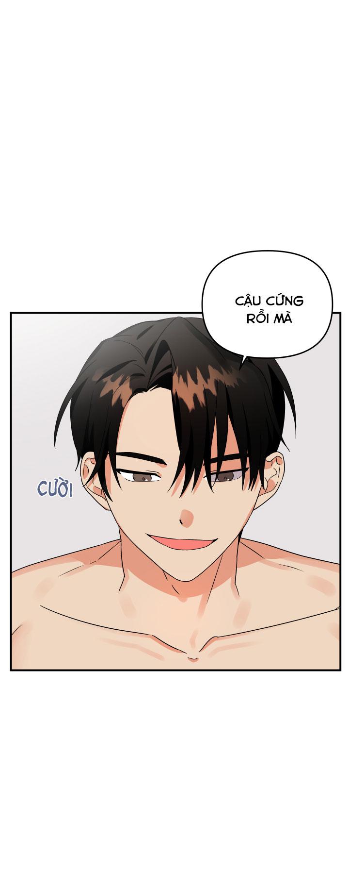 tên xấu xa của tôi xxx chapter 6 25