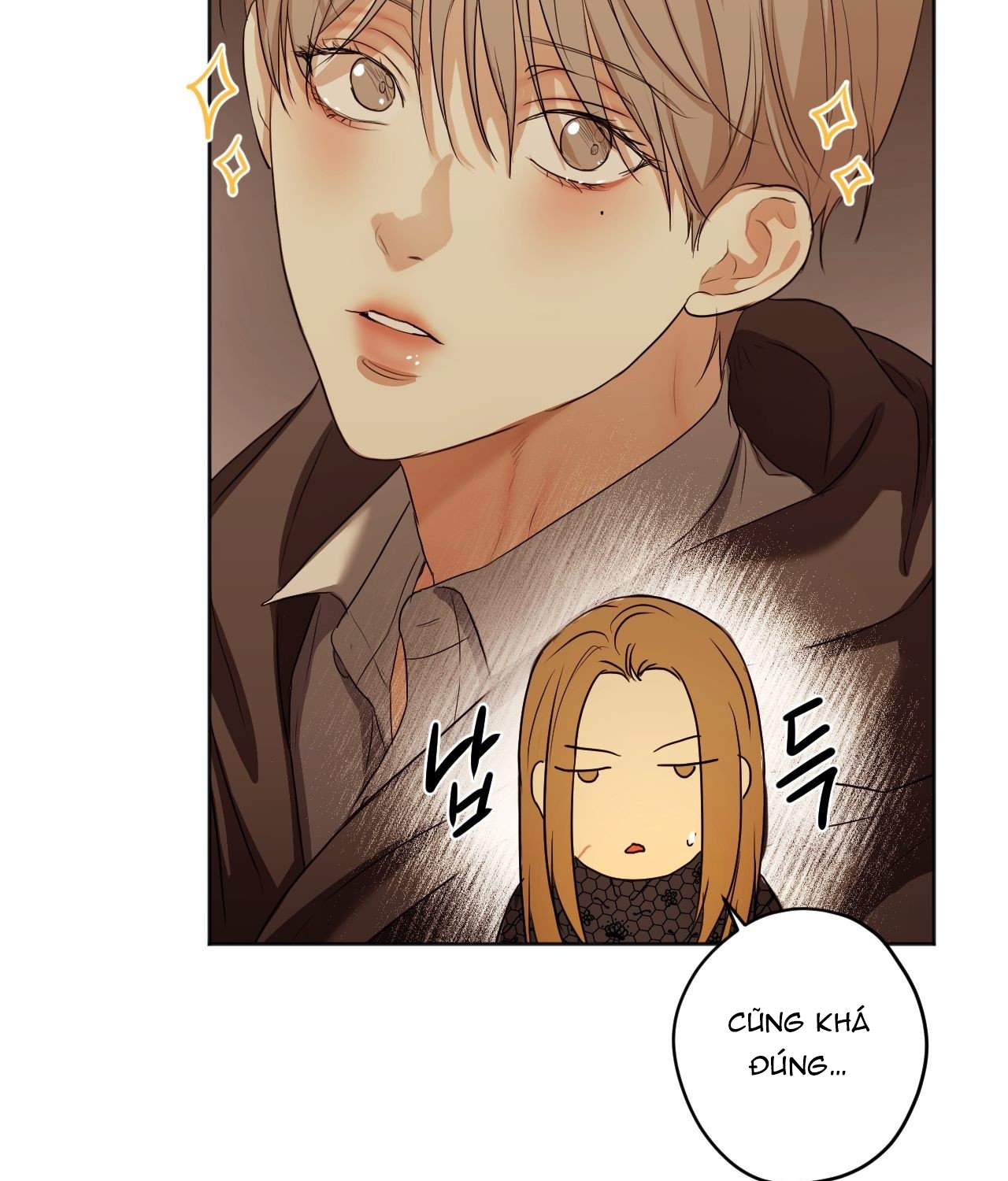 cry me a river chapter 25.2 25