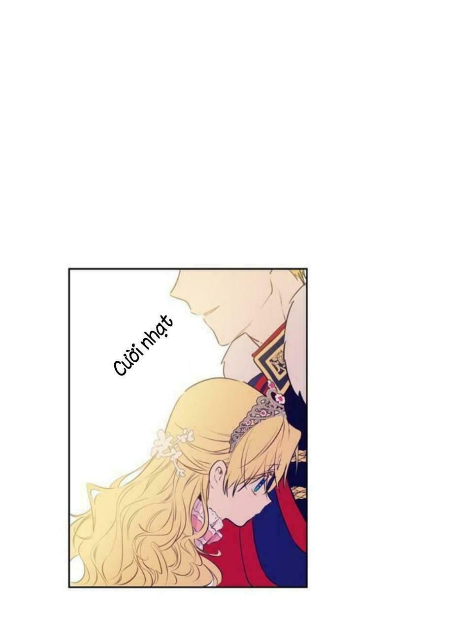 một ngày nọ tôi bỗng thành nàng công chúa chapter 24.5 16