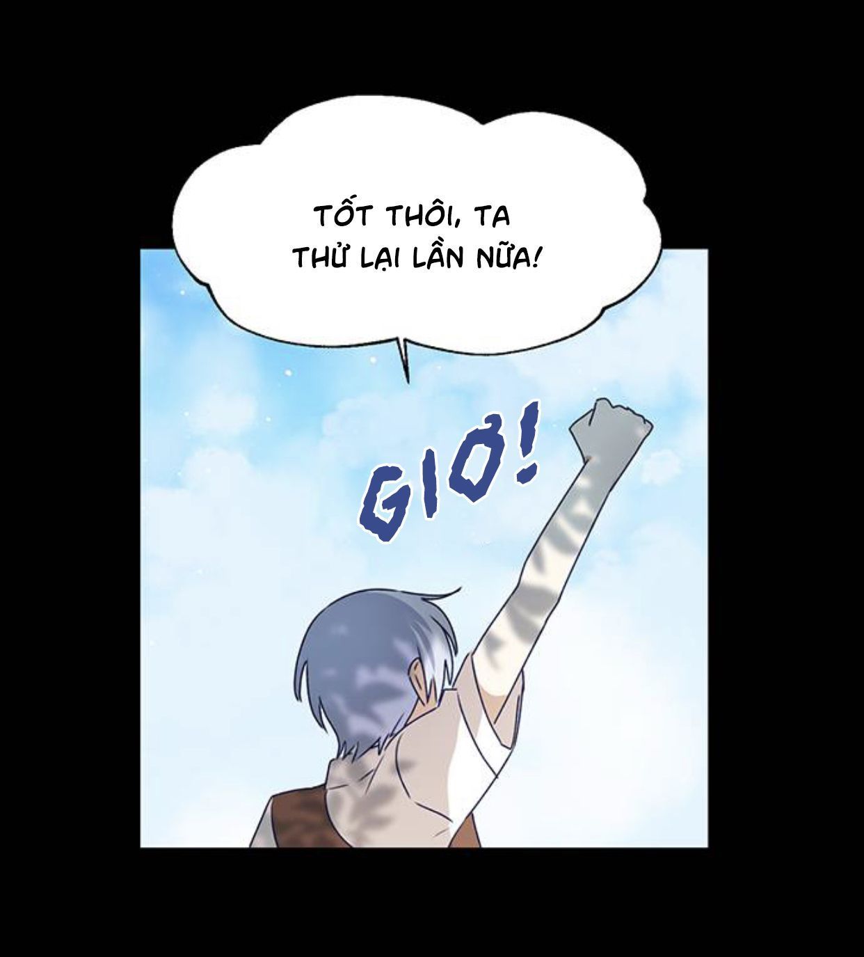 tôi là vị hôn thê phản diện chapter 26 34