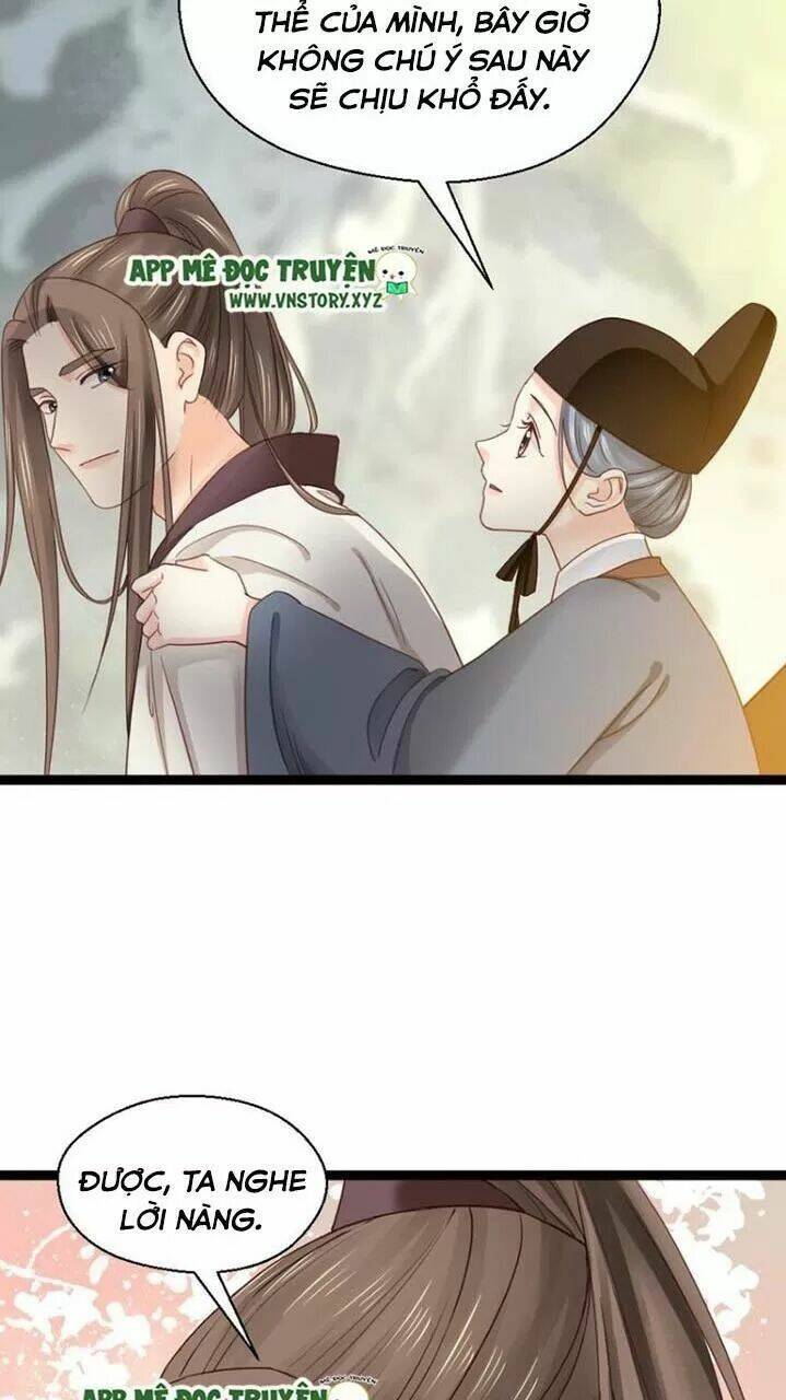 kiều nữ độc phi chapter 253 23