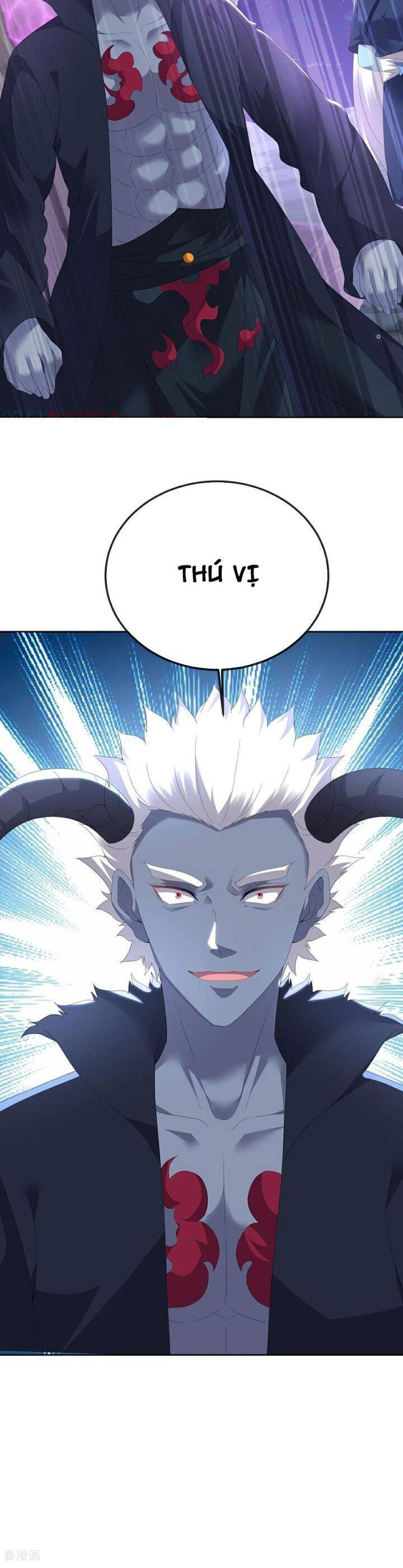 tiên võ đế tôn chapter 684 17