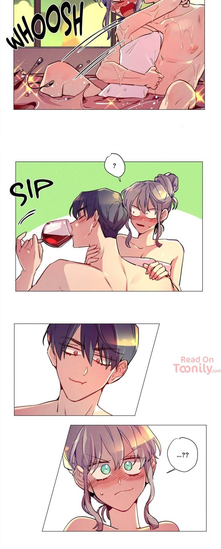 mảnh ghép o bị khuyết chapter 76 12