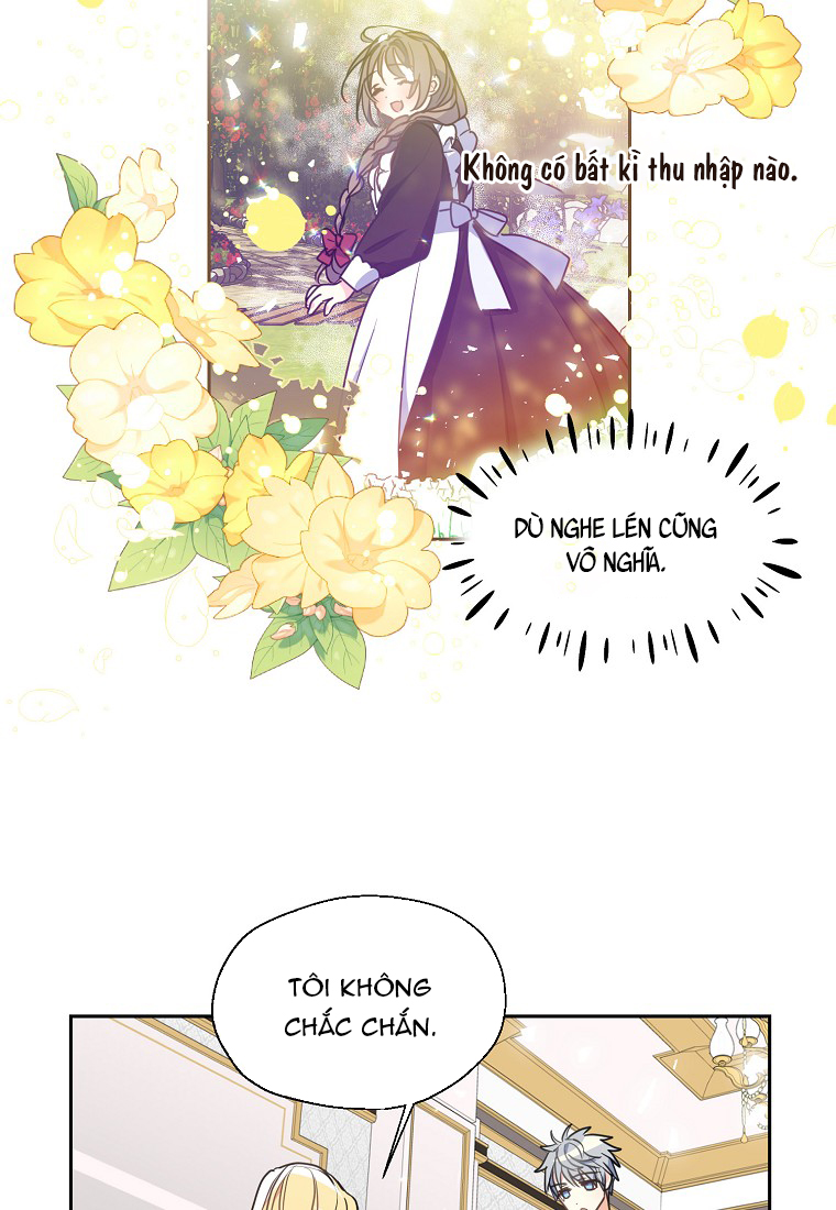 bệ hạ, xin đừng giết tôi!! chapter 44 49