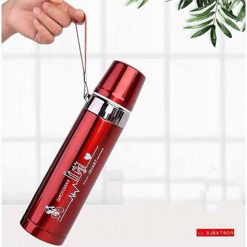 Bình giữ nhiệt ruột inox 800ml