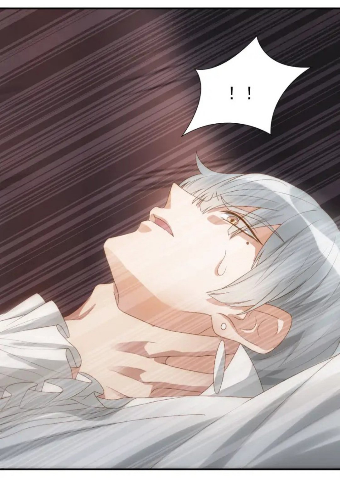 điện hạ thân ái chapter 2 20