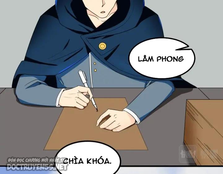 toàn cầu quỷ dị thời đại chapter 5 105