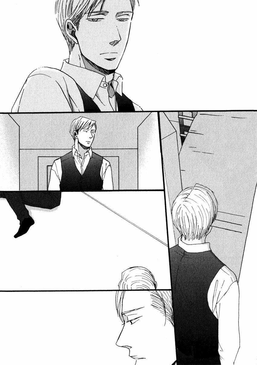 saezuru tori wa habatakanai chapter 5 5