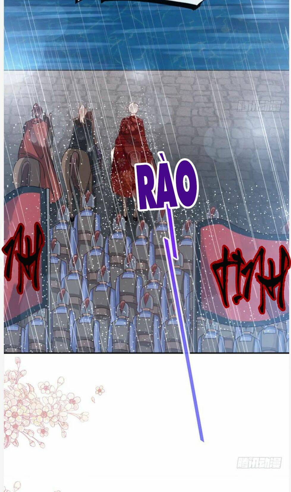 thiên hạ đệ nhất sủng phi chapter 106.2 5