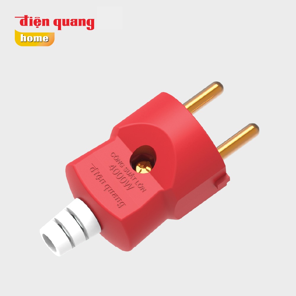 Phích cắm công suất lớn Điện Quang ECO ĐQ EPR HP R.2PN ECO