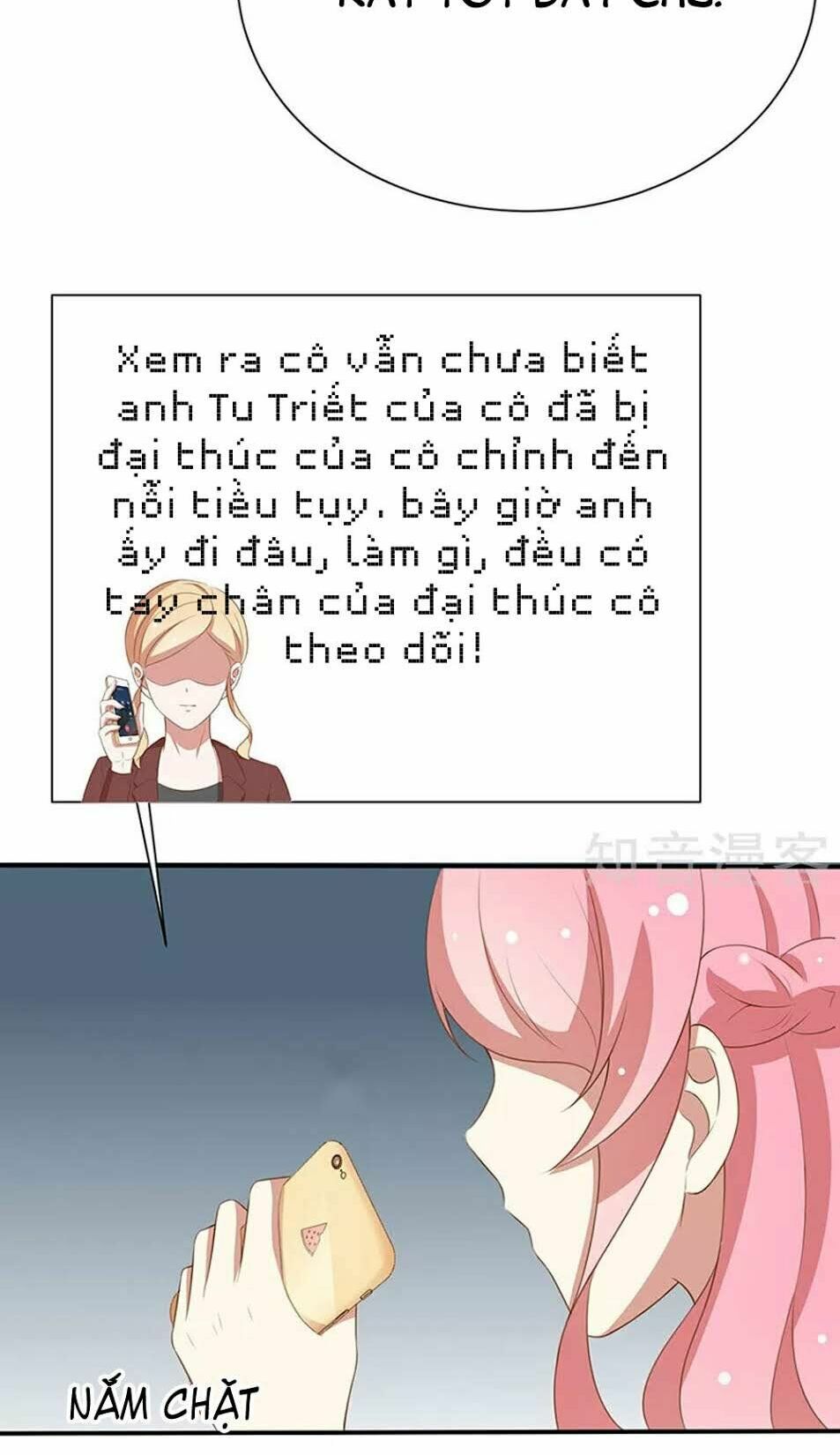 cả thế giới đều không bằng người chapter 66 33