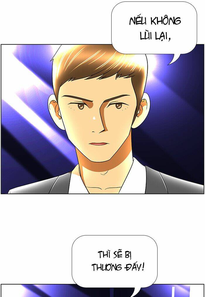 lớp học của những học sinh đặc biệt chapter 19 51