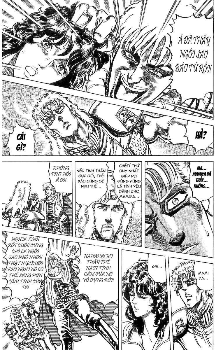 bắc đẩu thần quyền chapter 79 21