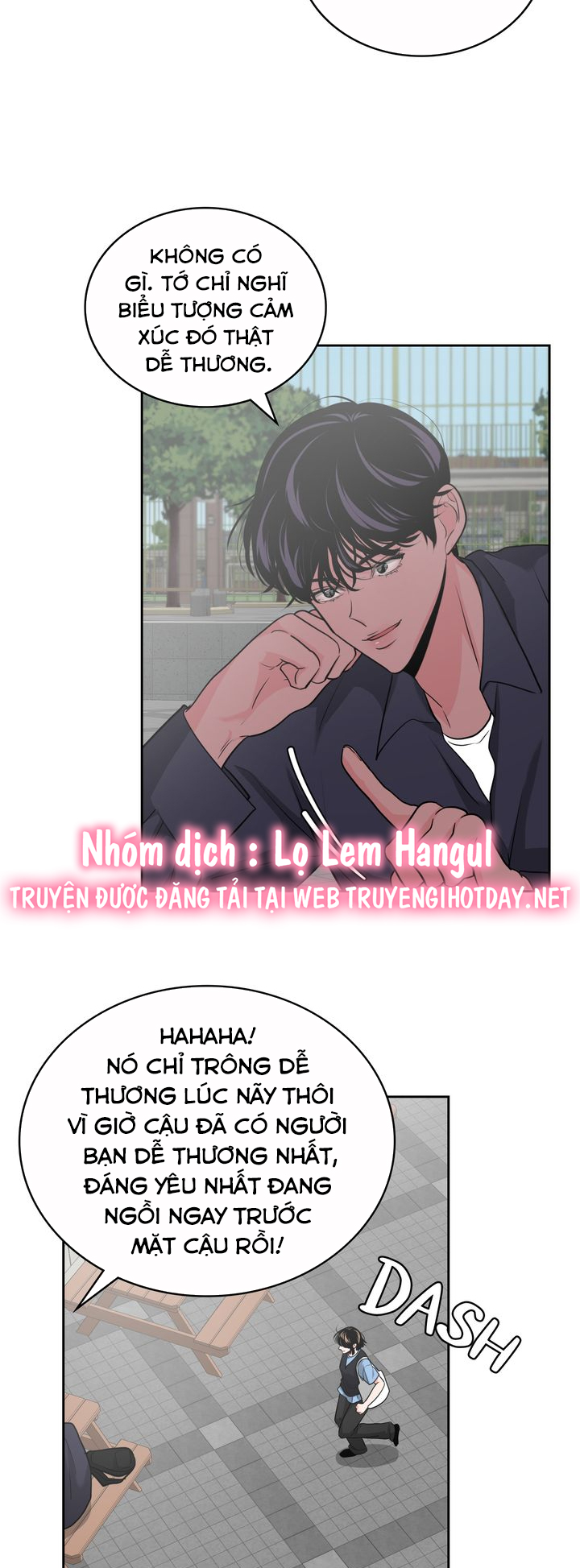 tối hậu thư chapter 61 13