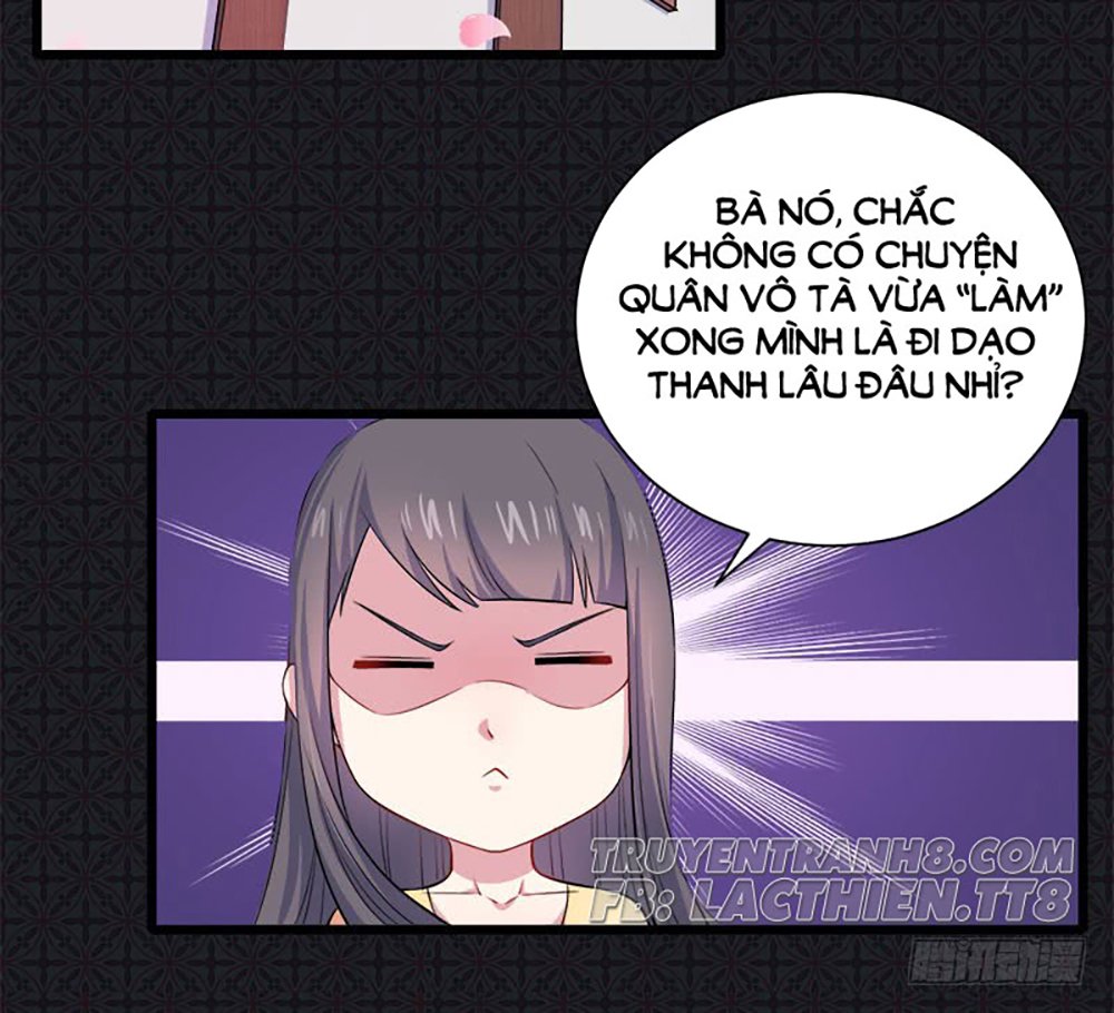 ngạo kiều quỷ vương yêu ta chapter 55 30