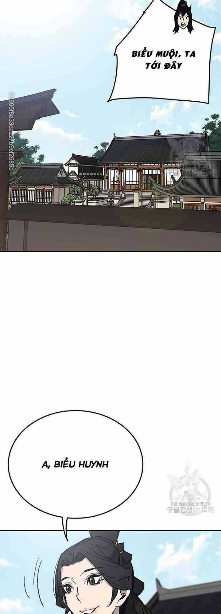 kiếm sĩ bất bại chapter 59 43