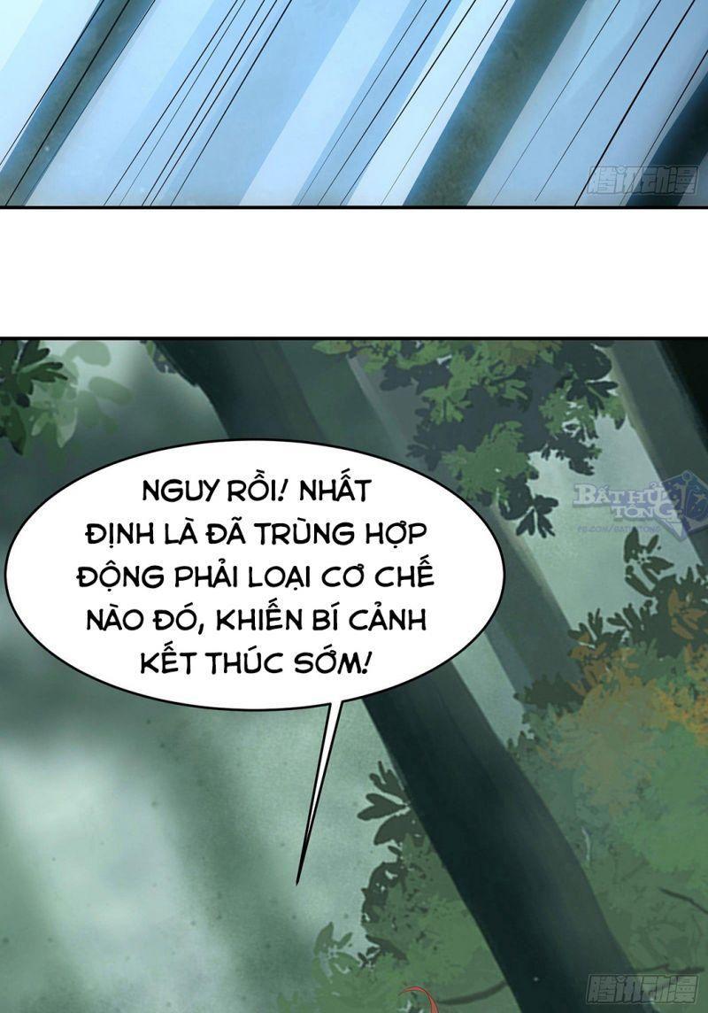 đồ đệ ta toàn là nữ ma đầu chapter 25 16