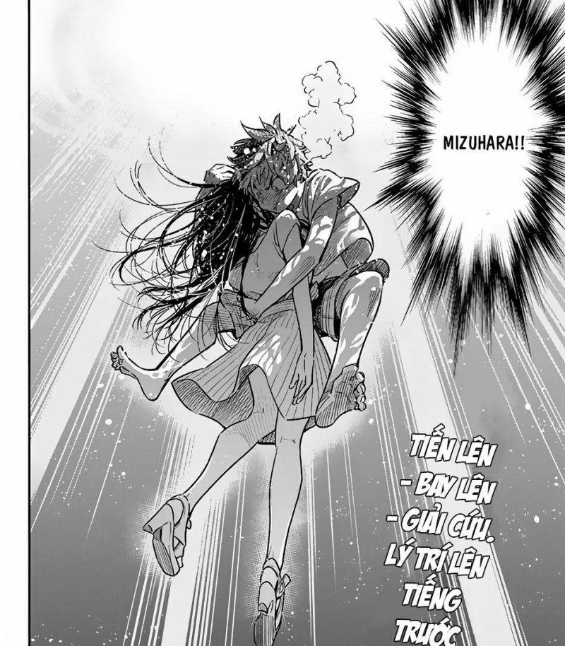 dịch vụ cho thuê bạn gái chapter 14 23