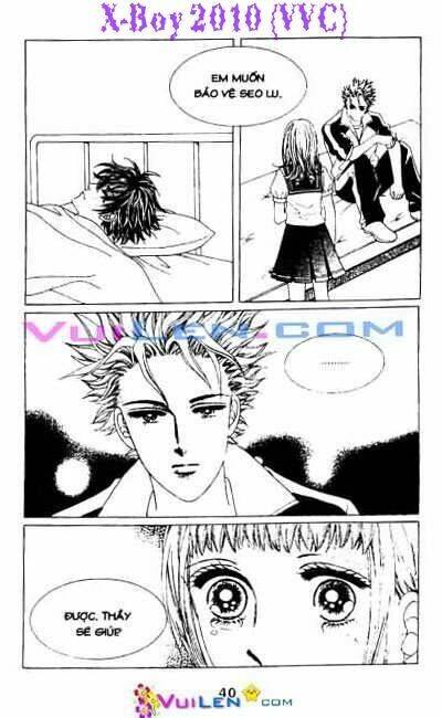 high school bullying chapter 52 10