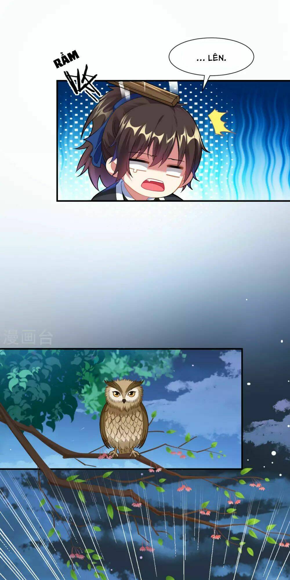 đạo ấn chapter 1 10