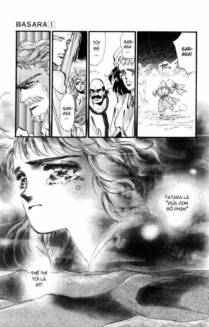 đứa con số phận chapter 1 22