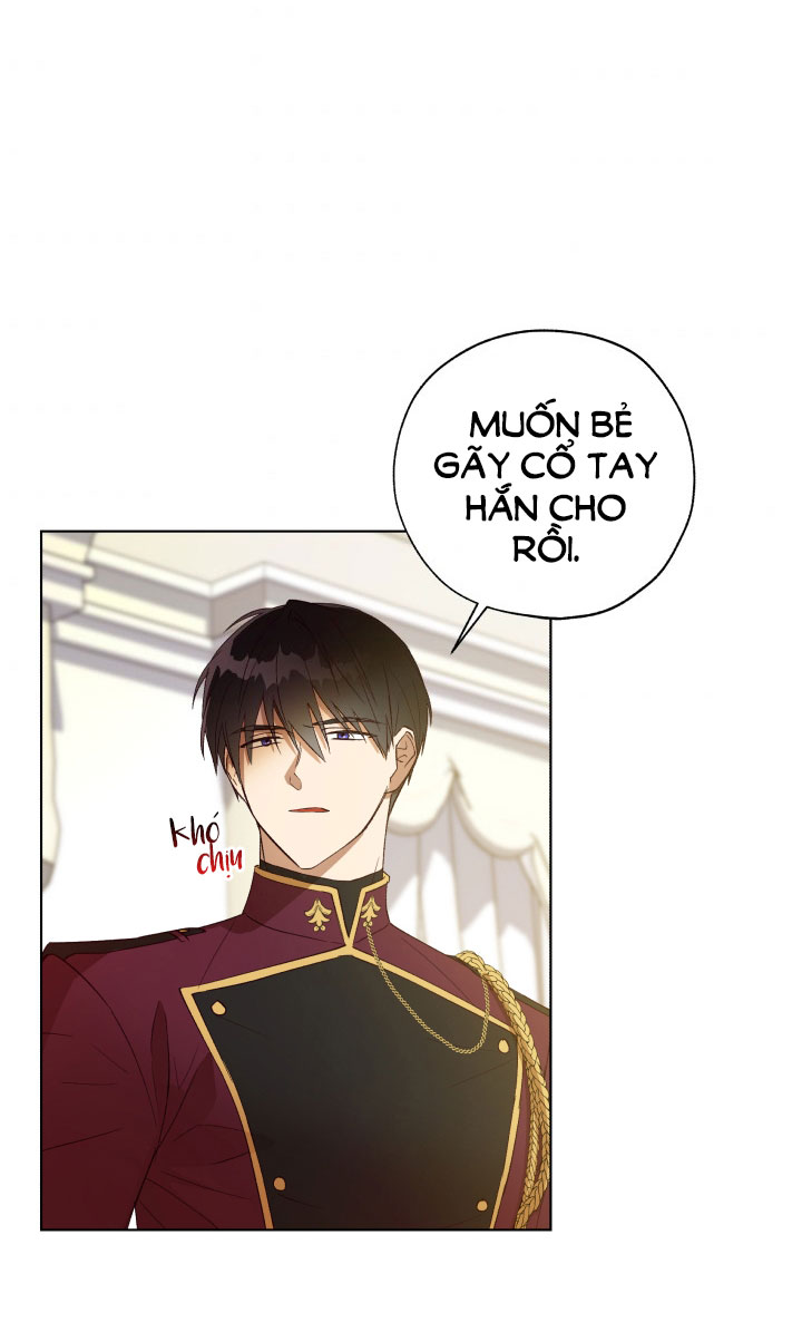 công chúa khắc dấu lên kẻ phản nghịch chapter 29 9