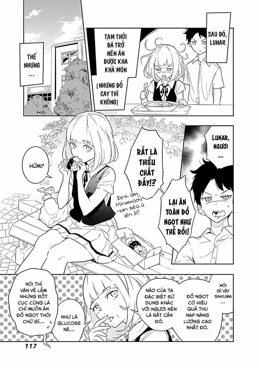 tsukiiro no invader chapter 3 28