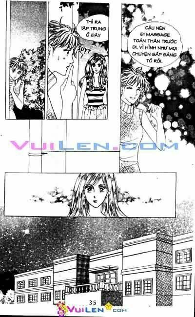 tìm anh - look for oppa chapter 5 35