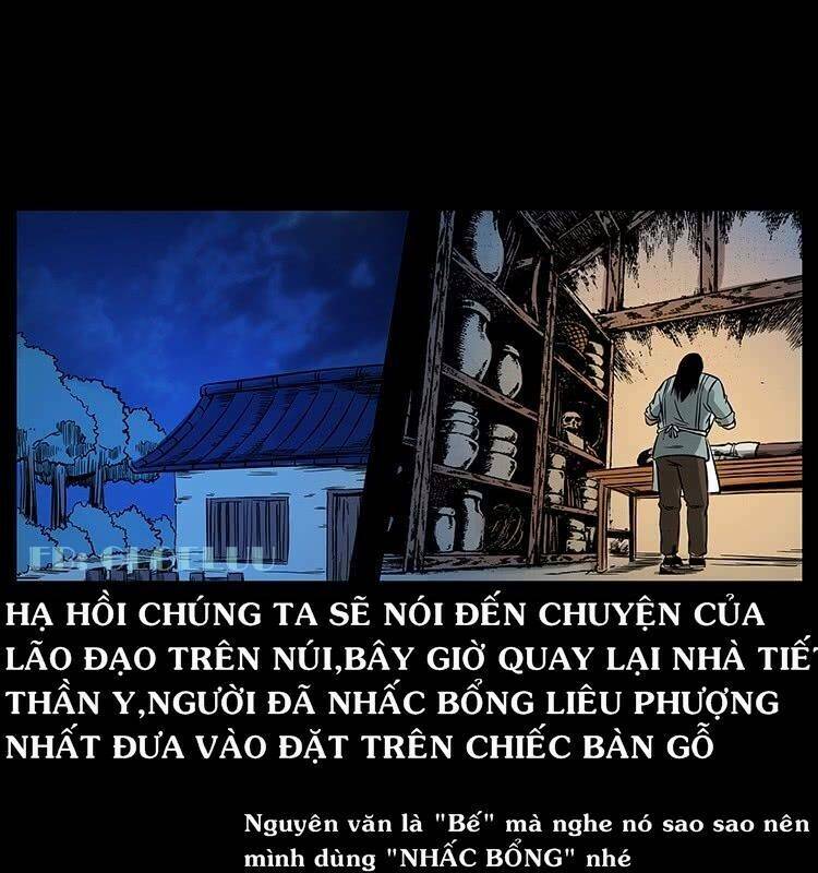 tiên sơn truyền kỳ chapter 12 59