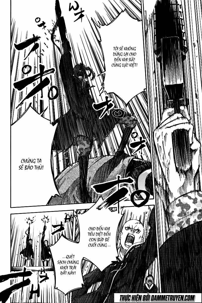 dolly kill kill chapter 51 6