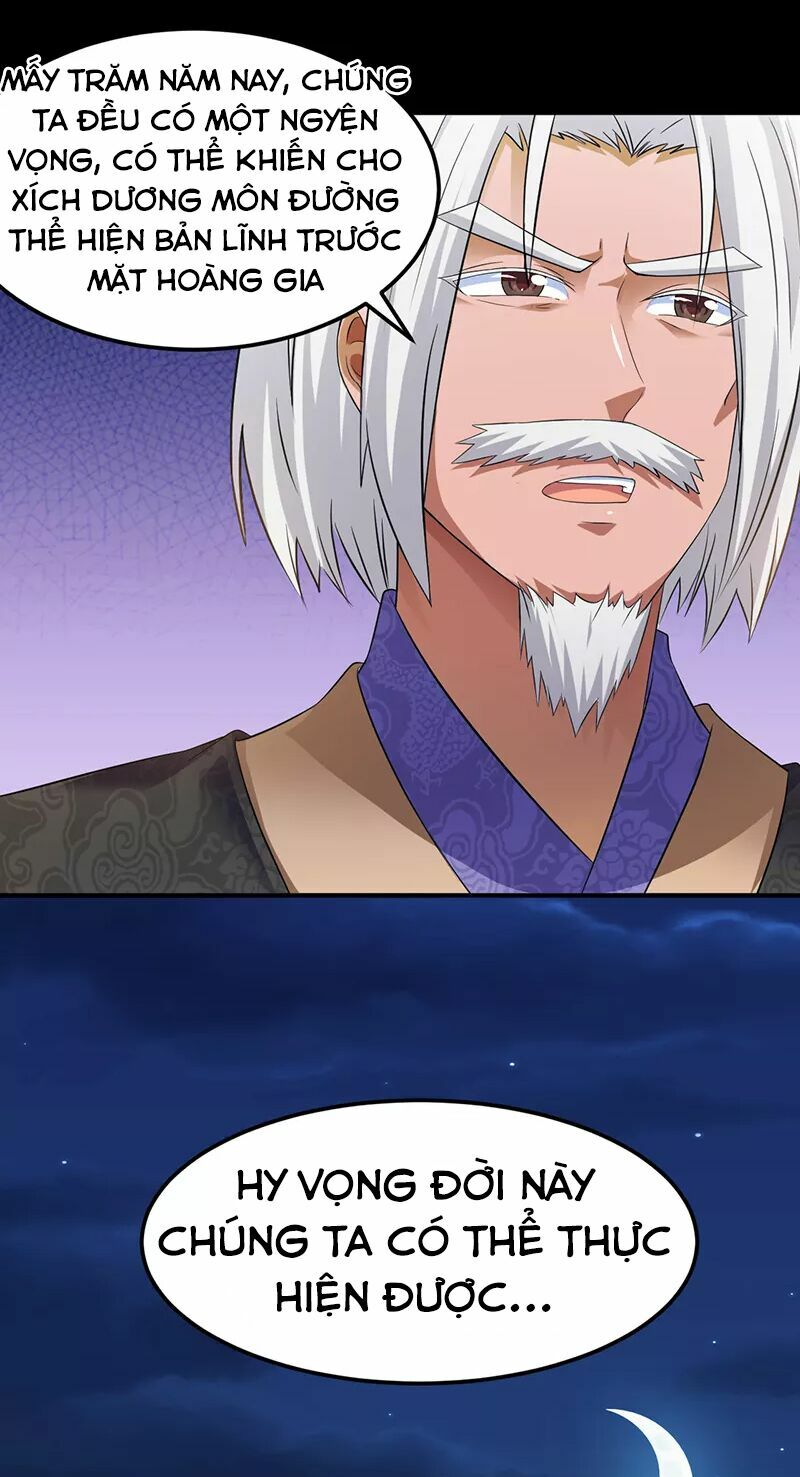 võ đạo độc tôn chapter 49 12