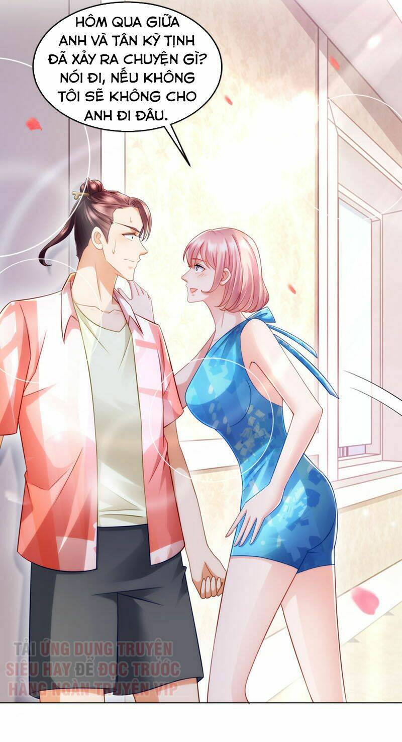 chí tôn toàn năng chapter 70 33