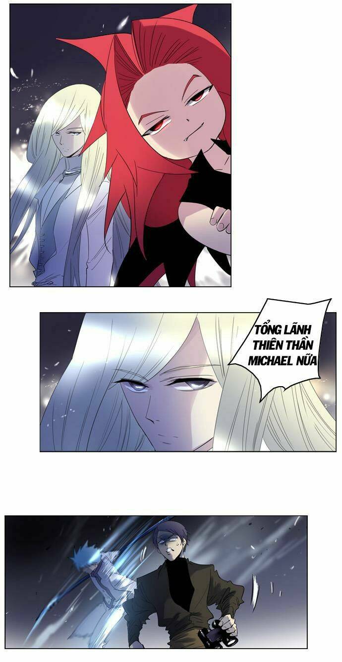 bản khế ước linh hồn chapter 127 6