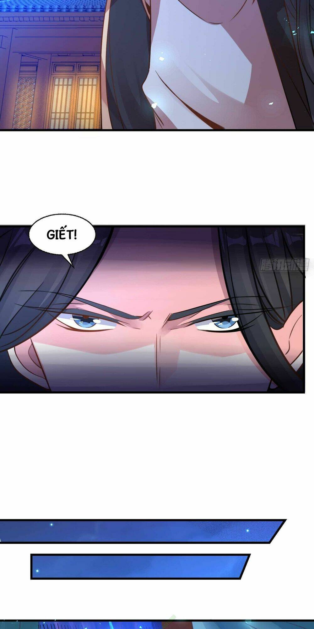 giáng thần chiến ký chapter 9 18