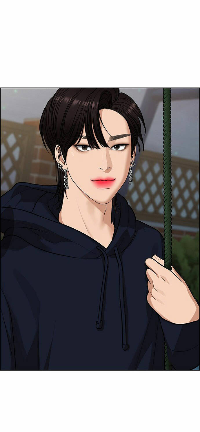 nữ thần giáng thế chapter 180.2 32