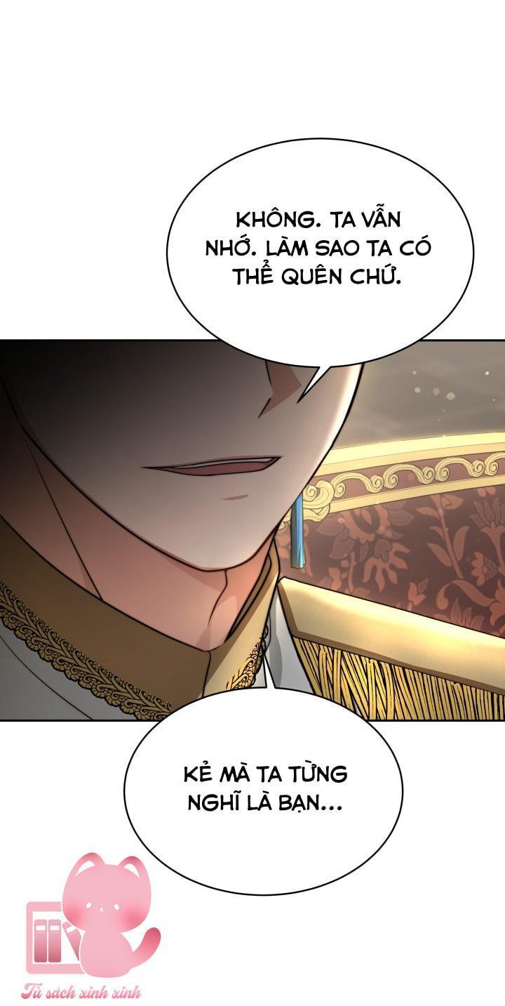 từ chồng cũ hóa thành nam chính chapter 5 43