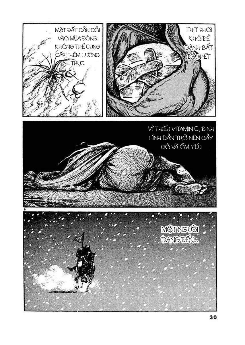 binh pháp mặc công chapter 22 7