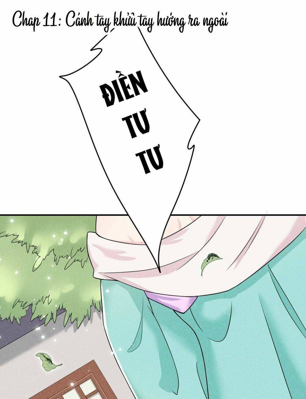 hoàng tử phu quân, ta nuôi ngươi a! chapter 11 2